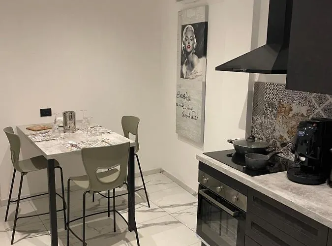 Casa Vacanze Donna Pina