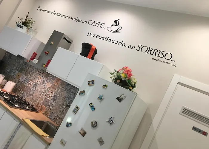 Le Stanze Dell'Emiro