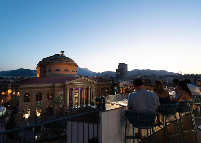 Palazzo Sovrana Serviced Luxury Apartments