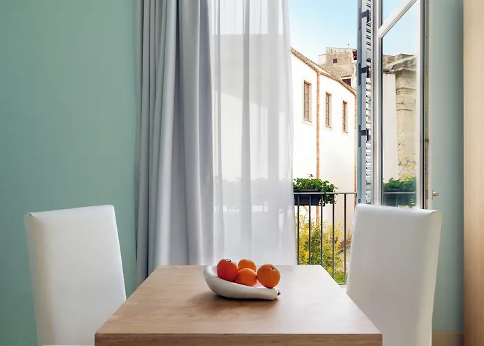 Palazzo Brunaccini Boutique Hotel