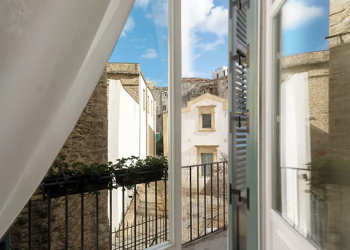 Palazzo Brunaccini Boutique Hotel